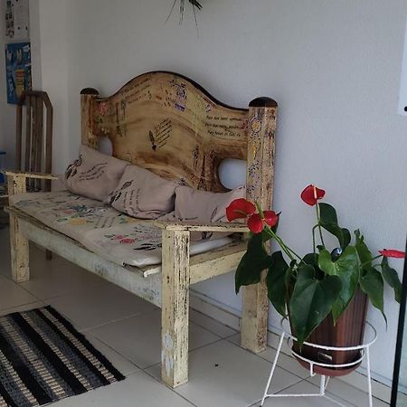 Apartamento Novo 450 Mt Da Praia Ingleses フロリアノポリス エクステリア 写真