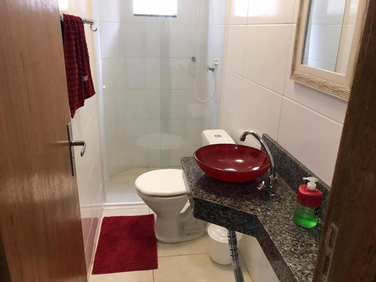 Apartamento Novo 450 Mt Da Praia Ingleses フロリアノポリス エクステリア 写真