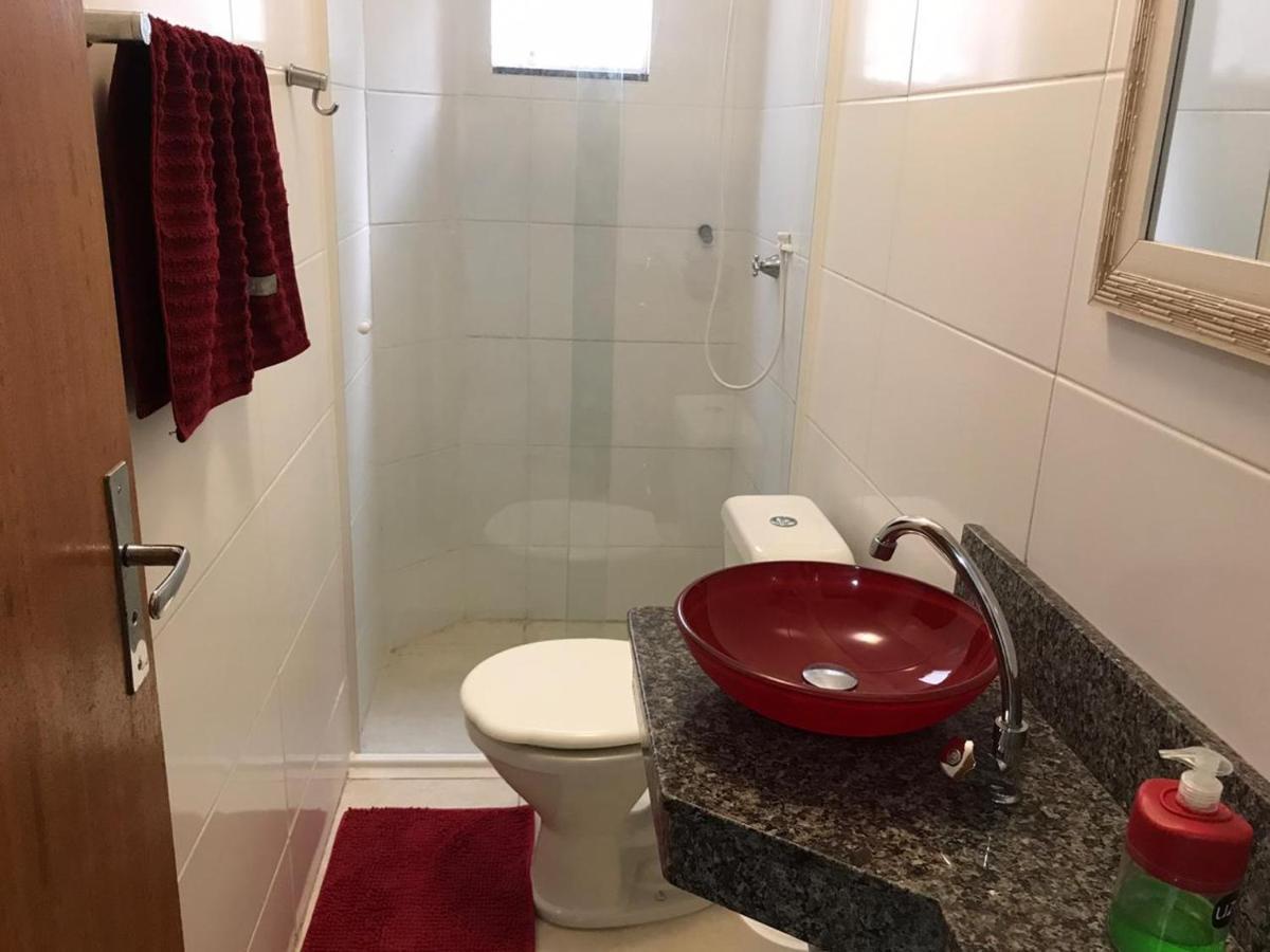 Apartamento Novo 450 Mt Da Praia Ingleses フロリアノポリス エクステリア 写真