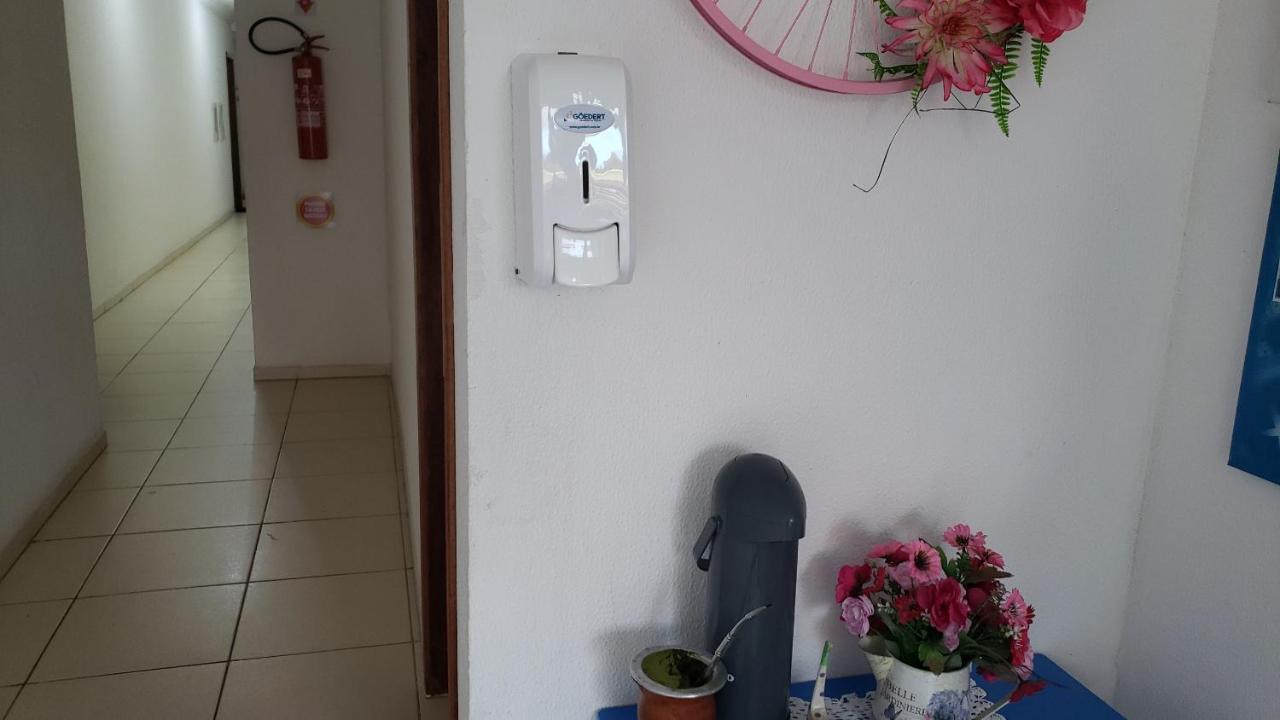 Apartamento Novo 450 Mt Da Praia Ingleses フロリアノポリス エクステリア 写真