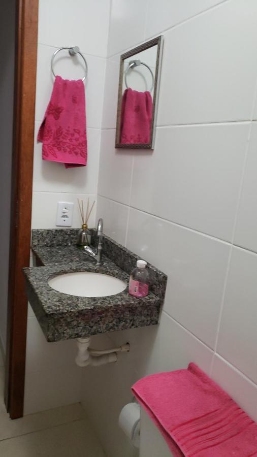 Apartamento Novo 450 Mt Da Praia Ingleses フロリアノポリス エクステリア 写真