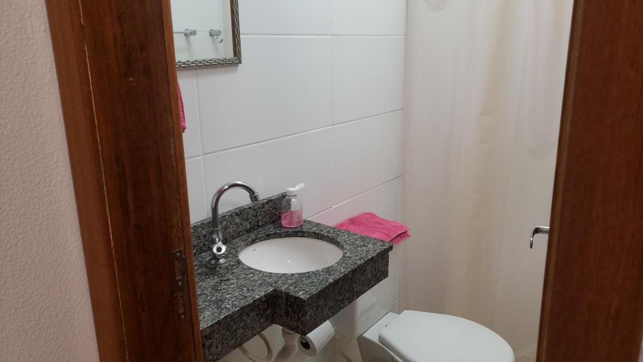 Apartamento Novo 450 Mt Da Praia Ingleses フロリアノポリス エクステリア 写真