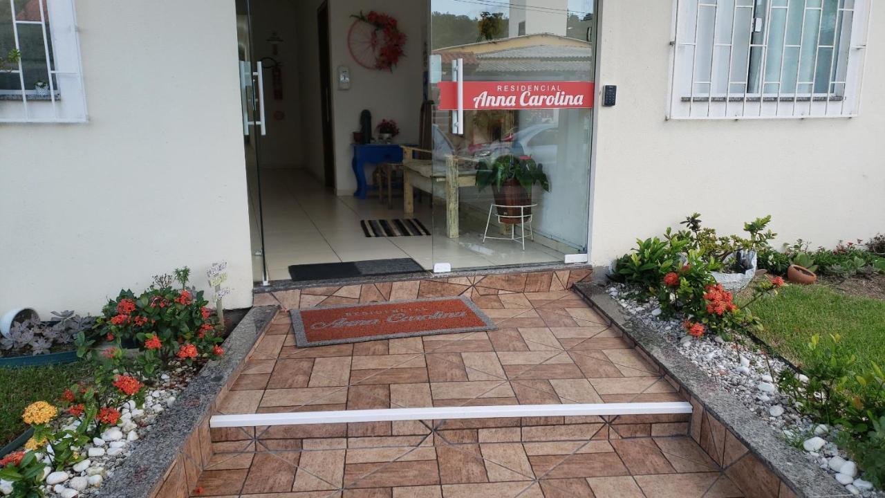 Apartamento Novo 450 Mt Da Praia Ingleses フロリアノポリス エクステリア 写真