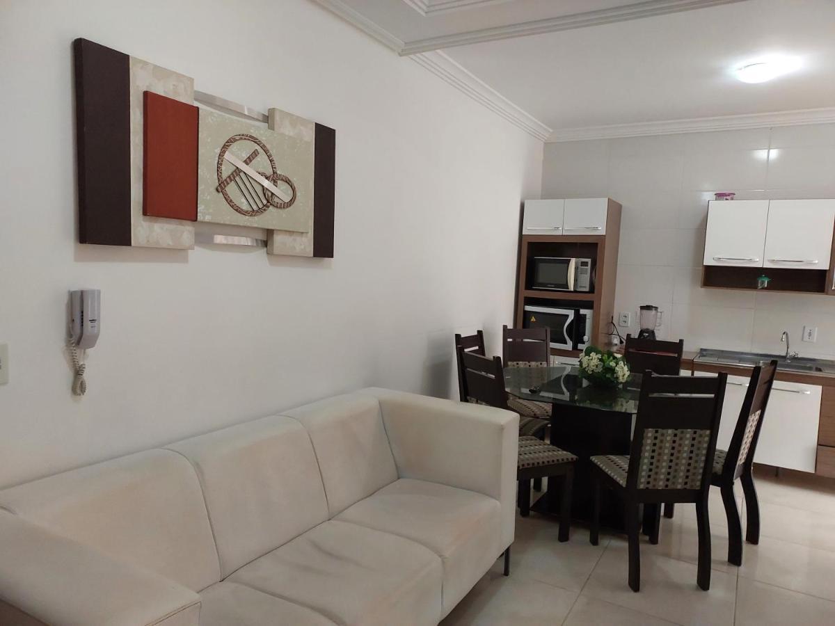 Apartamento Novo 450 Mt Da Praia Ingleses フロリアノポリス エクステリア 写真