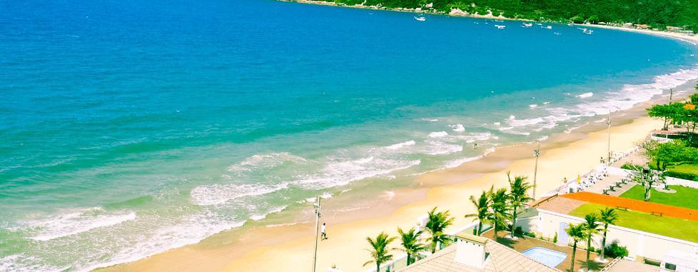 Apartamento Novo 450 Mt Da Praia Ingleses フロリアノポリス エクステリア 写真
