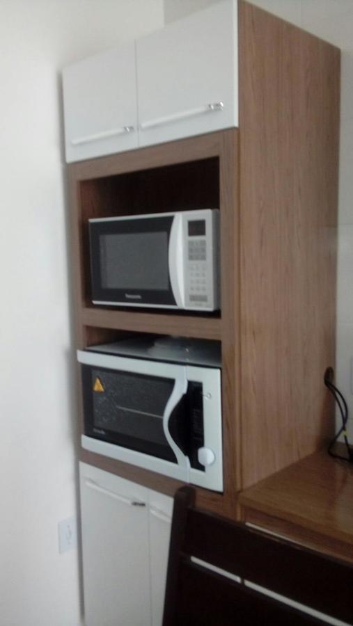 Apartamento Novo 450 Mt Da Praia Ingleses フロリアノポリス エクステリア 写真