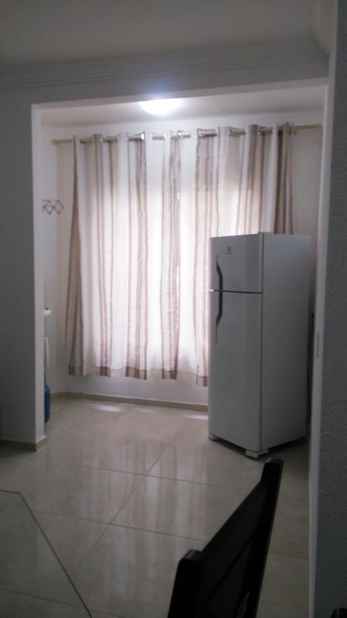 Apartamento Novo 450 Mt Da Praia Ingleses フロリアノポリス エクステリア 写真