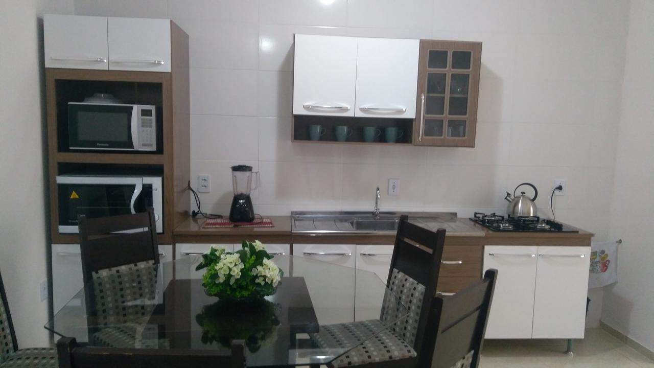 Apartamento Novo 450 Mt Da Praia Ingleses フロリアノポリス エクステリア 写真