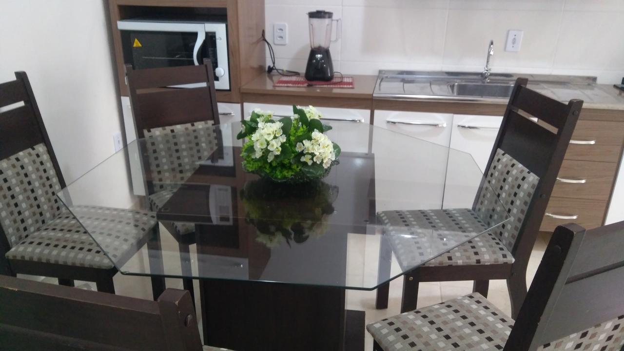 Apartamento Novo 450 Mt Da Praia Ingleses フロリアノポリス エクステリア 写真