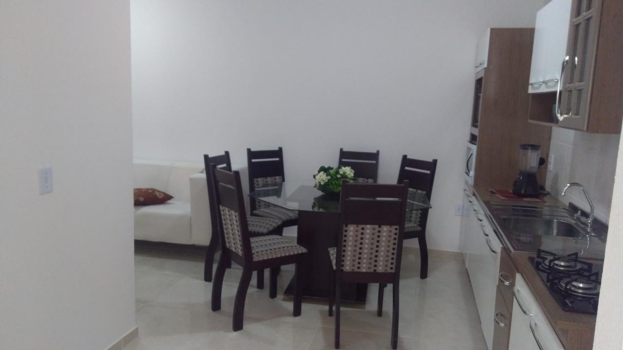Apartamento Novo 450 Mt Da Praia Ingleses フロリアノポリス エクステリア 写真