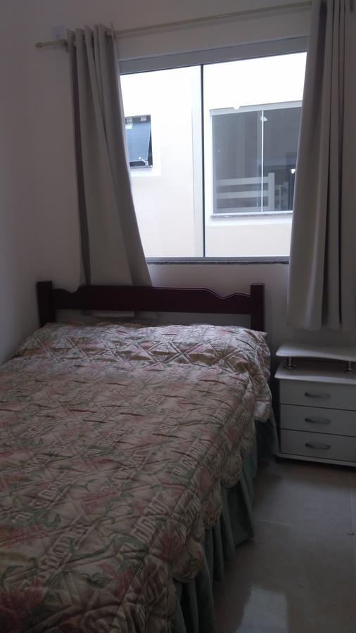 Apartamento Novo 450 Mt Da Praia Ingleses フロリアノポリス エクステリア 写真