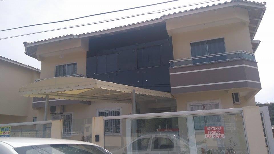 Apartamento Novo 450 Mt Da Praia Ingleses フロリアノポリス エクステリア 写真