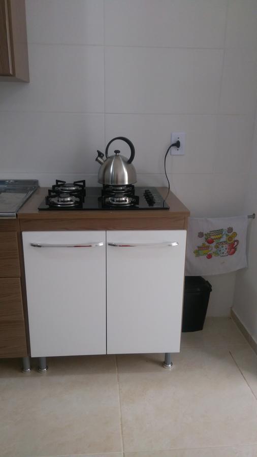 Apartamento Novo 450 Mt Da Praia Ingleses フロリアノポリス エクステリア 写真