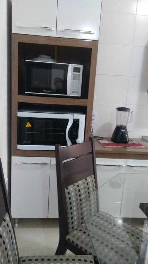Apartamento Novo 450 Mt Da Praia Ingleses フロリアノポリス エクステリア 写真