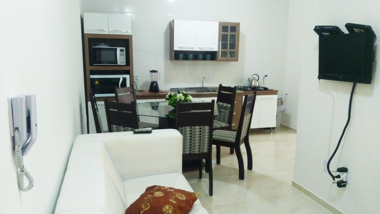 Apartamento Novo 450 Mt Da Praia Ingleses フロリアノポリス エクステリア 写真
