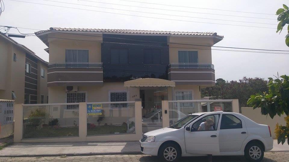 Apartamento Novo 450 Mt Da Praia Ingleses フロリアノポリス エクステリア 写真
