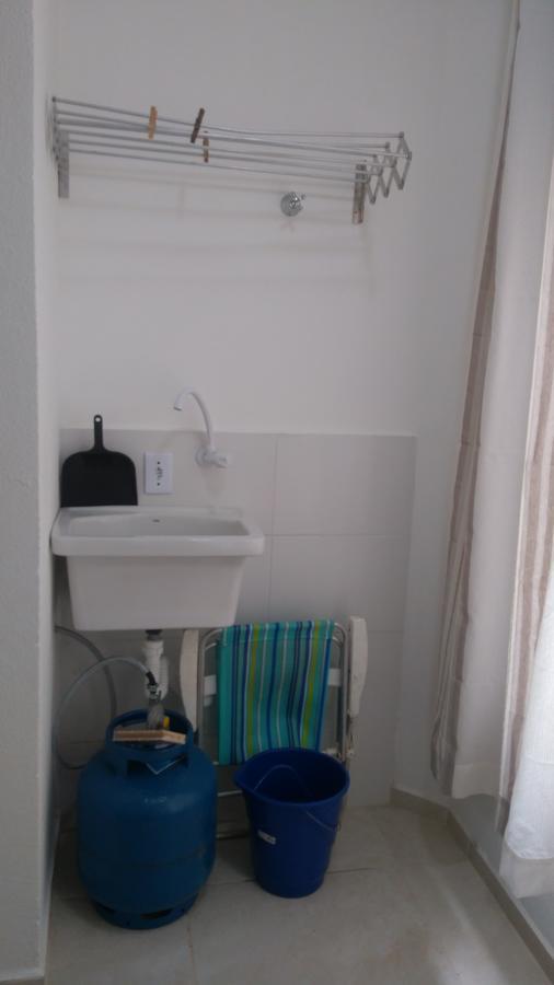 Apartamento Novo 450 Mt Da Praia Ingleses フロリアノポリス エクステリア 写真