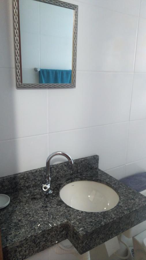 Apartamento Novo 450 Mt Da Praia Ingleses フロリアノポリス エクステリア 写真