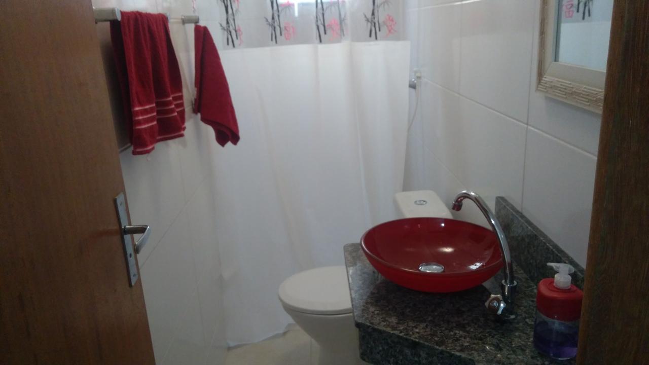 Apartamento Novo 450 Mt Da Praia Ingleses フロリアノポリス エクステリア 写真