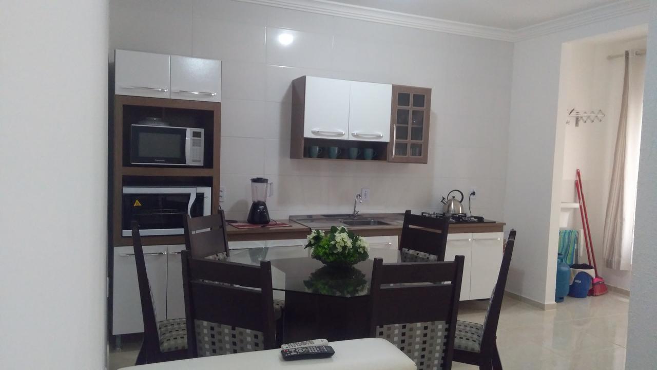 Apartamento Novo 450 Mt Da Praia Ingleses フロリアノポリス エクステリア 写真